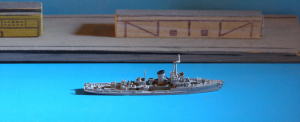 Minensucher "Typ 43"defekt (1 St.) D 1944 Neptun N 1080